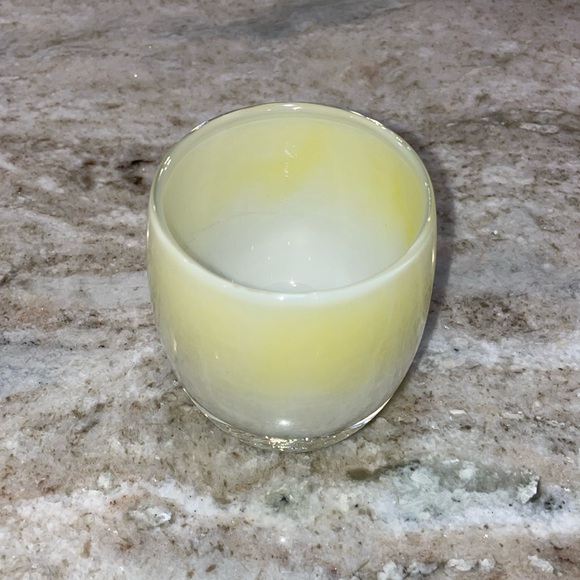Glassybaby grace candle holder - Picture 1 of 7
